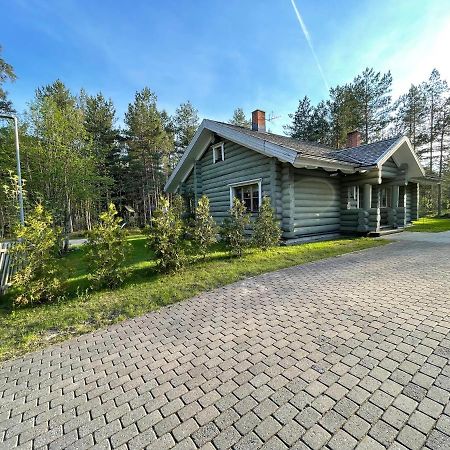 Kasepuu Holiday House Uulu Екстер'єр фото