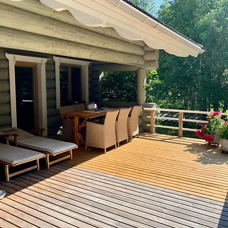 Kasepuu Holiday House Uulu Екстер'єр фото