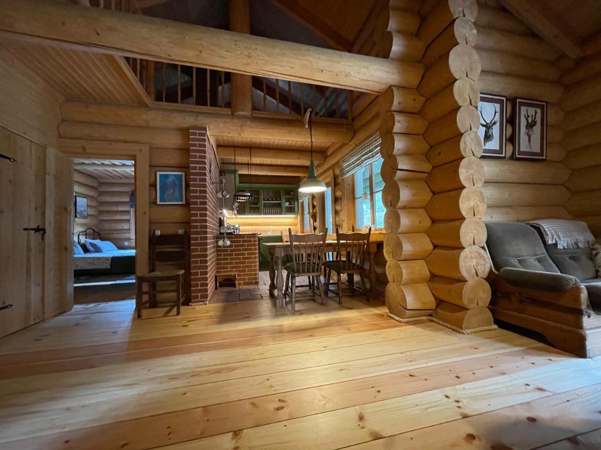 Kasepuu Holiday House Uulu Екстер'єр фото