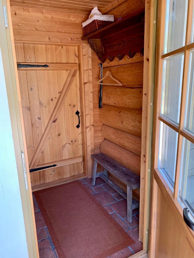 Kasepuu Holiday House Uulu Екстер'єр фото