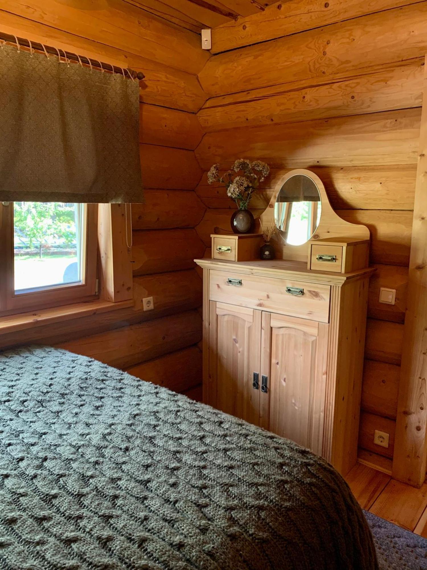 Kasepuu Holiday House Uulu Екстер'єр фото